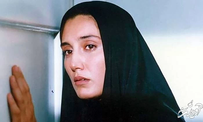 هدیه تهرانی